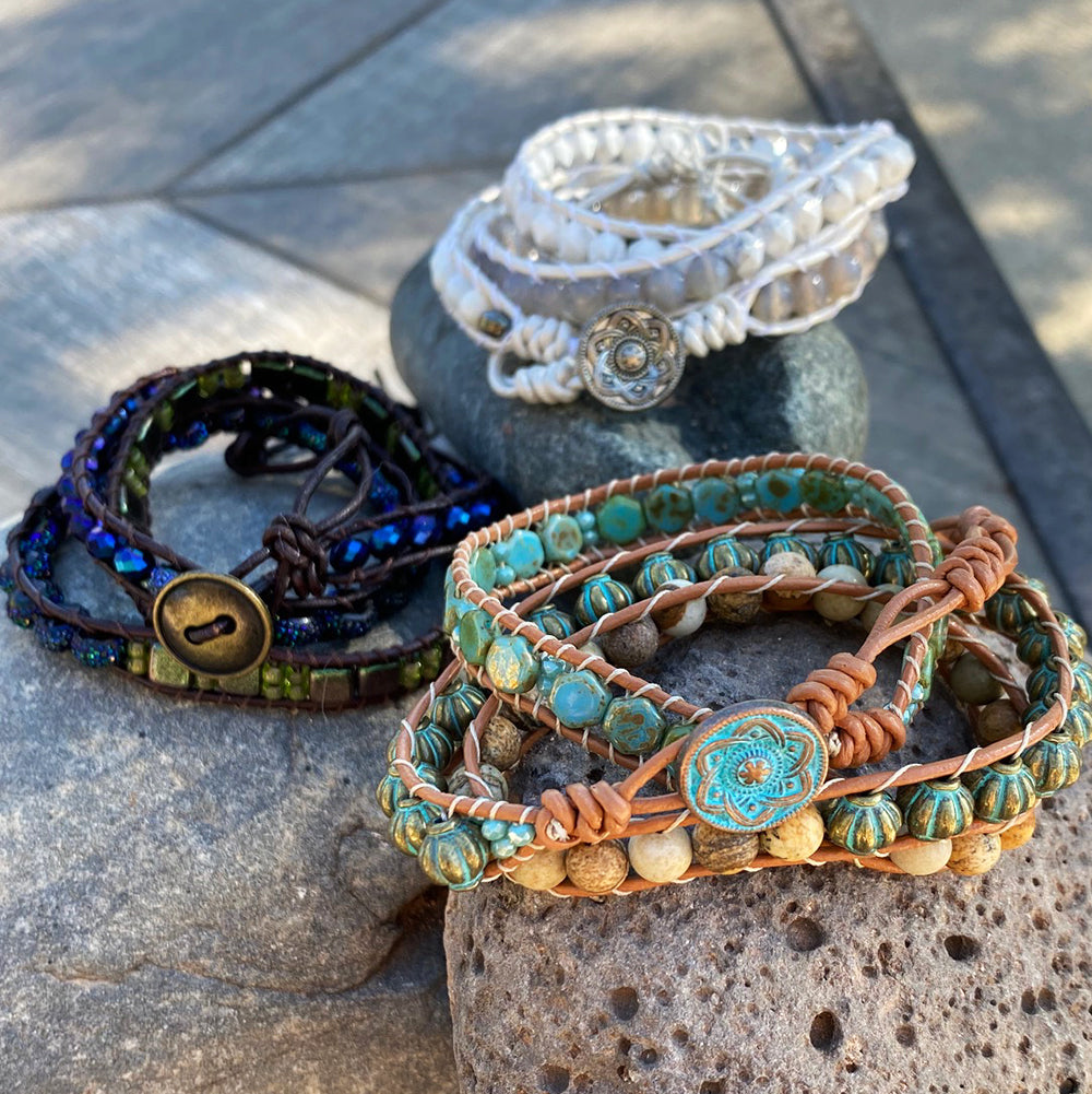 – Bracelets Desert Urban Brands