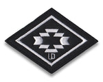UD Southwest Graphic Embroidered Patch